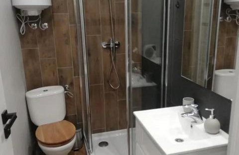 Domek w Dębowym Gaju - Foto 3