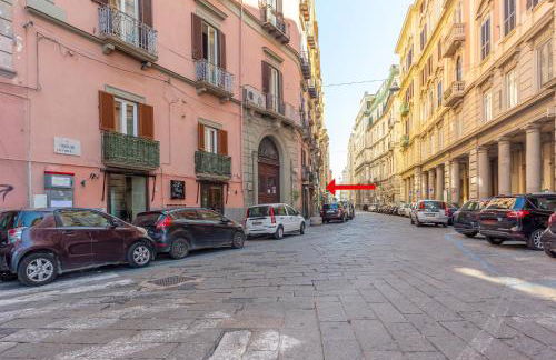 chiatamone seafront - Foto 32