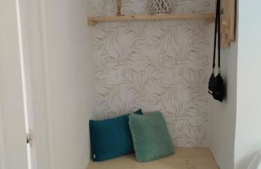 La cámara secreta de BelNi - Foto 15