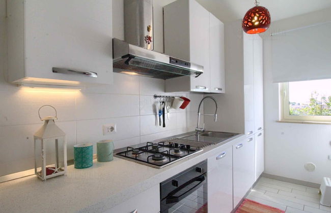 Starfish Apt - Foto 13