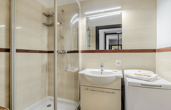 P&O Apartments Ostrobramska - Foto 24