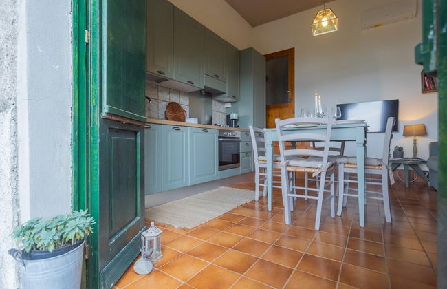 Simon s Apartment With Amazing View - Foto 15