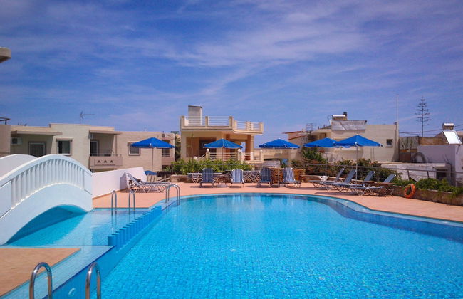 Kalimera Hotel Agia Marina - Foto 33