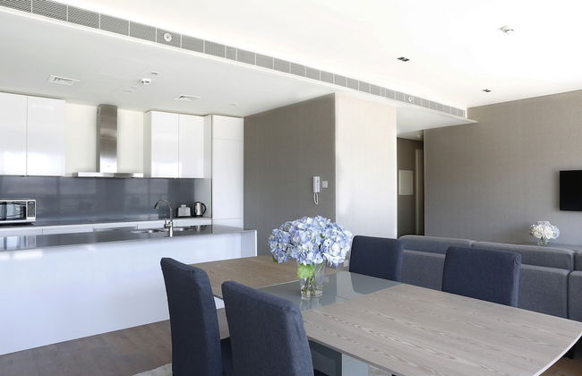 Nasma Luxury Stays - City Walk - Photo 48