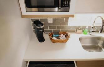 Delightful Sukiya Tiny House! Japanese Garden in Homestead - Foto 17