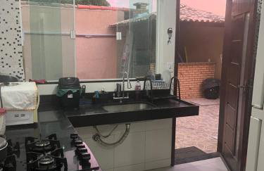 Casa Lar Doce Lar - Foto 9