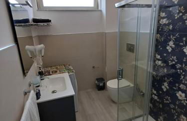 Borgo Marino casa vacanze - Foto 57