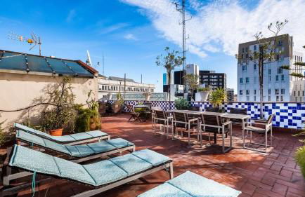 Apartamentos El Pintor - Foto 17