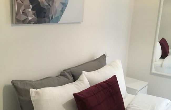 Trendy New & Large 3 Beds, 90m2 in City Center - Foto 5