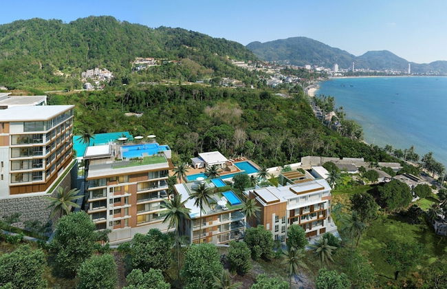 The Baycliff Residence - Foto 30