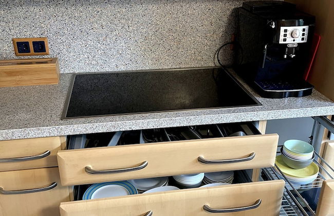 Ferienwohnung Ursulastraße - Photo 7