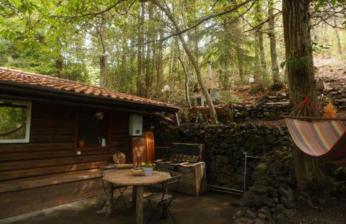 Etna Rural Cottage with Jacuzzi - Foto 15