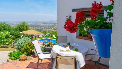 Casa La Buhardilla del Gastor by Ruralidays - Foto 5, Other