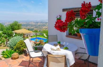 Casa La Buhardilla del Gastor by Ruralidays - Foto 5