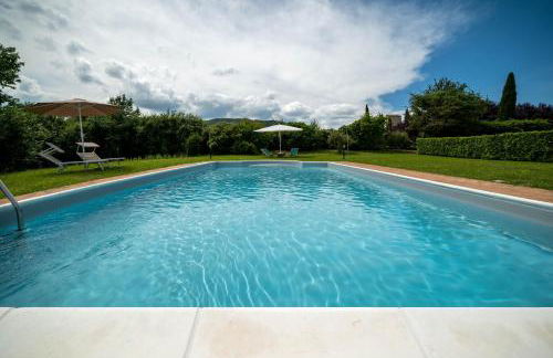 Scappo in Umbria, Torre Angelina - Foto 20