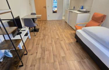 Apartments EFDE Boardinghouse Heilbronn - Foto 10