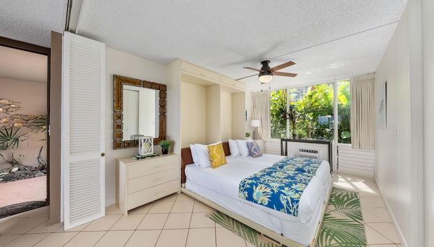 Hale Ono Loa 120 - Foto 5, Habitación