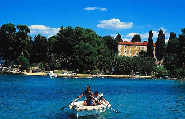 Beachfront Holiday House Žal - Foto 23