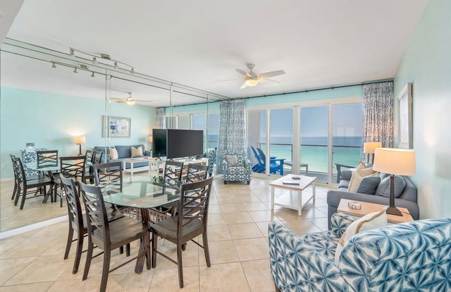 Sterling Sands 604 2 Bedroom Condo by RedAwning - Foto 14