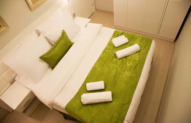 Premium Residence Taksim Square - Foto 4