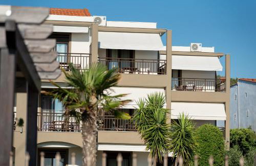 Hotel Areti - Foto 6