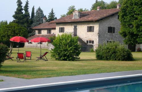 Agriturismo Beria de Carvalho de Puppi - Foto 21