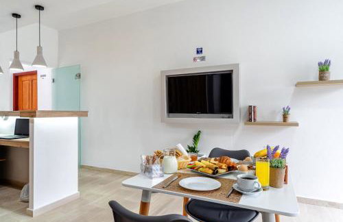 Ermis Luxury Suites & Apartments - Foto 57