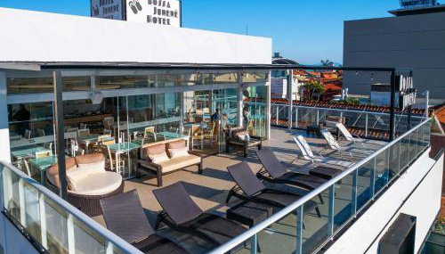 Bossa Jurerê Hotel - Foto 5