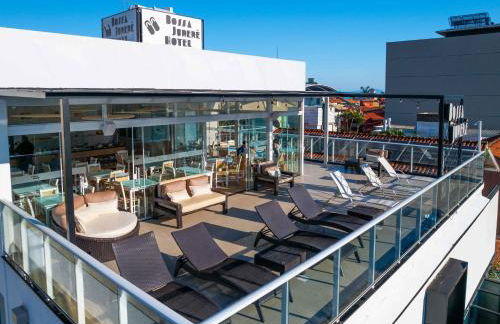 Bossa Jurerê Hotel - Foto 7