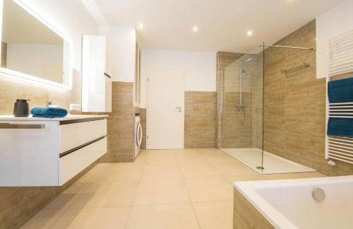 Luxury Saarbrücken 4 - Foto 13