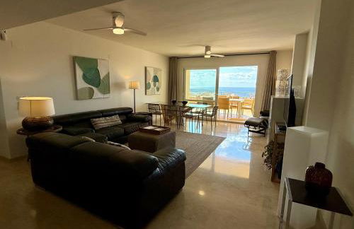 Precioso apartamento con piscina, vistas a mar - Foto 53