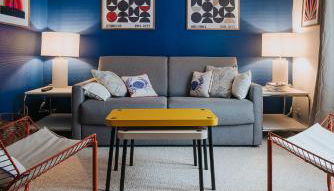 Hop Appartement d'hôtes Meursault - Foto 3