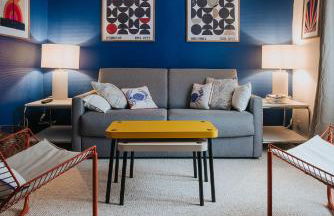 Hop Appartement d'hôtes Meursault - Foto 3