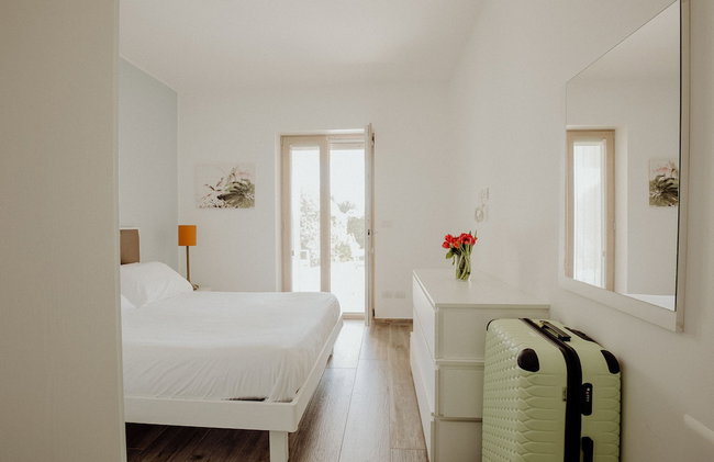 Residenza Lamandia - private villa by MONHOLIDAY - Photo 114