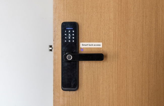 Homelike by Viva - Apartamentos completos em Pinheiros a uma quadra da Faria Lima - Foto 32