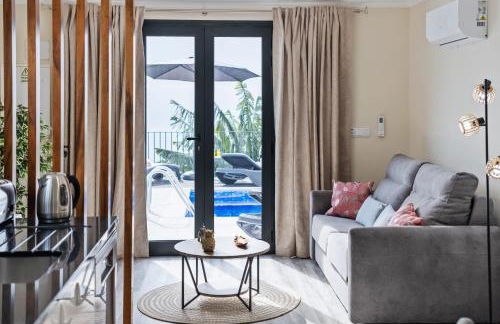 Blue Ocean Villa - Foto 41