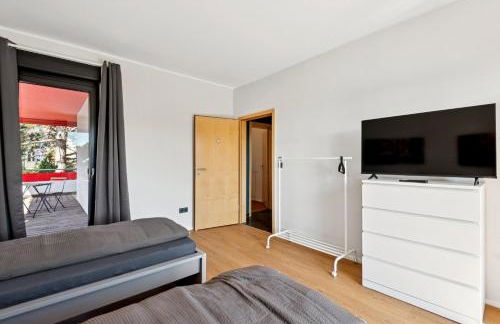 Moderne Monteursunterkunft - Foto 6