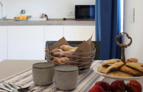 Nine Rooms Apartment - Foto 69