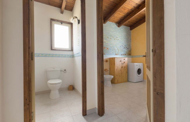 3326 Villetta Jannara by Barbarhouse - Foto 15