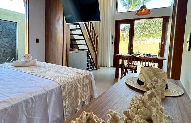 Malie Bangalô - Foto 3