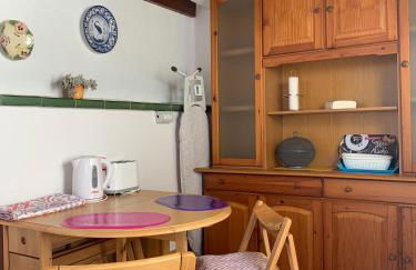 Apartamento con encanto en la playa frente al mar "Posada Rent House" - Foto 31