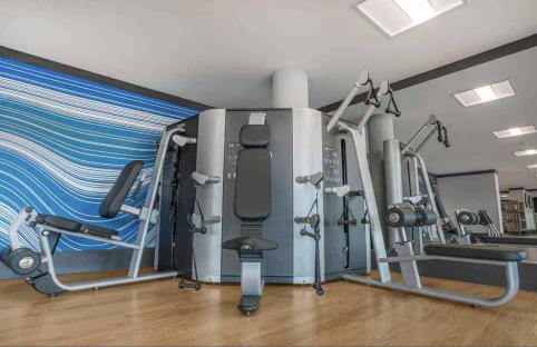 Serenity Over the Sails - A 2-Bedroom Escape w Stunning Marina Views - Foto 40