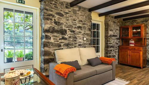 Villa Rústica - Casa da Lurdes - Foto 3