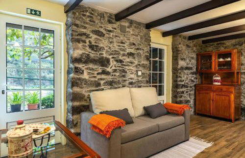 Villa Rústica - Casa da Lurdes - Foto 3