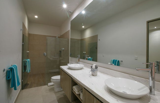 Top Floor 2 Bedroom at Zenith - Foto 5