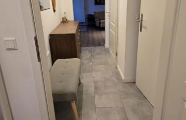 IaM Attendorn 4 Betten 60 Qm Neu Modernisiert - Foto 22