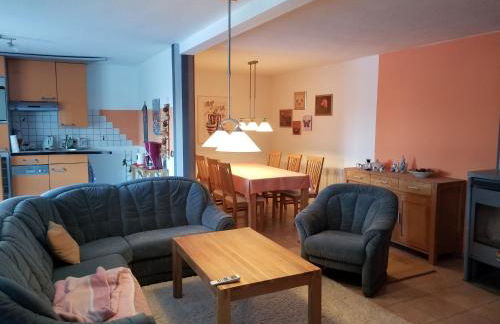 Ferienhaus im Westerwald Eichsfeld - Foto 8