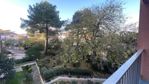 Arcachon Centre - T2 Confortable avec Balcon et Parking Privé - FR-1-420-156 - Foto 5