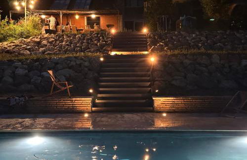 Villa au cœur des vignes de Chavignol - Foto 38