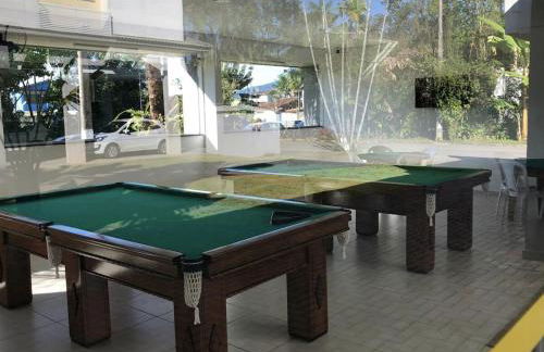 S02 - Lindo apto 3 min da praia + linda de Ubatuba - Foto 19